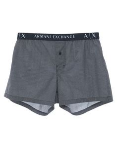 Боксеры Armani Exchange