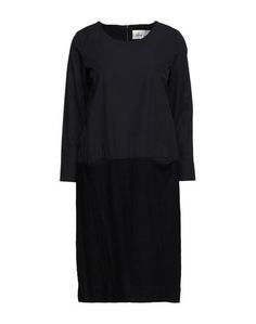 Платье миди AND Less