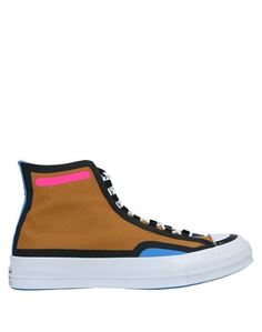Кеды и кроссовки Converse