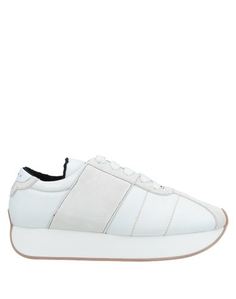 Кеды и кроссовки Marni