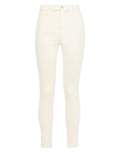 Джинсовые брюки J Brand