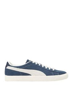 Кеды и кроссовки Puma x Butter Goods