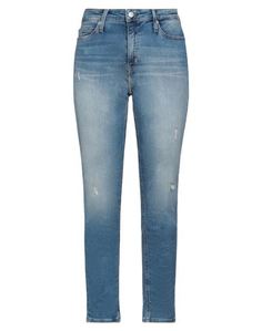 Джинсовые брюки Calvin Klein Jeans