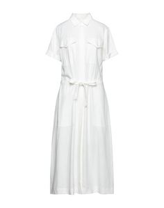 Длинное платье Rag & Bone