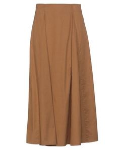 Юбка миди Thinking MU