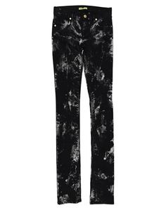 Джинсовые брюки Versace Jeans
