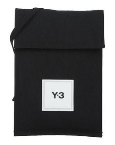 Сумка через плечо Y-3