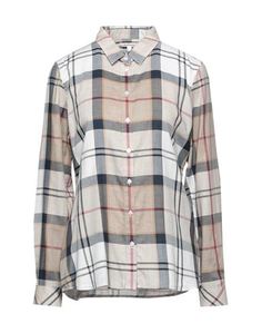 Pубашка Barbour