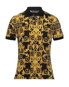 Поло Versace Jeans Couture