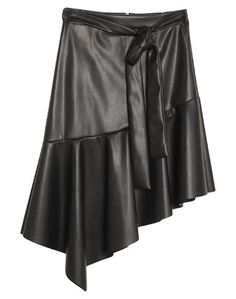 Юбка миди Warm