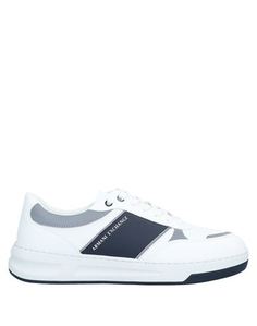 Кеды и кроссовки Armani Exchange