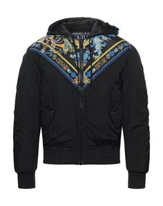 Куртка Versace Jeans Couture
