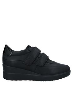 Кеды и кроссовки Geox