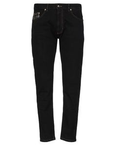 Джинсовые брюки Versace Jeans Couture