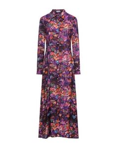 Длинное платье 813 Ottotredici