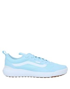 Кеды и кроссовки Vans