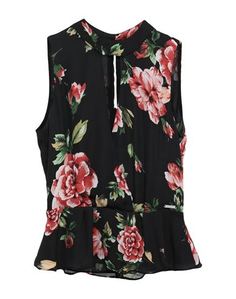 Топ без рукавов Guess