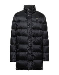 Пуховик Blauer