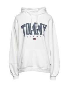 Толстовка Tommy Jeans