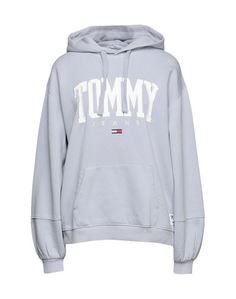 Толстовка Tommy Jeans