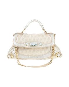 Сумка на руку Blumarine