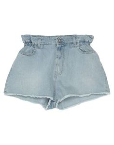 Джинсовые шорты Twinset