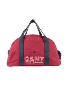 Дорожная сумка Gant