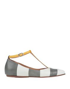 Балетки I.N.K. Shoes