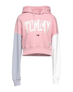 Толстовка Tommy Jeans