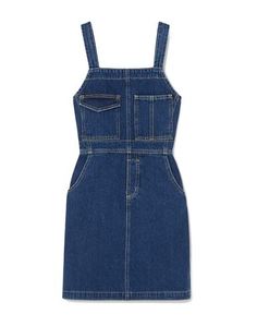 Брючный комбинезон Eve Denim