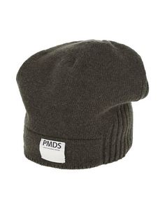 Головной убор Pmds Premium Mood Denim Superior