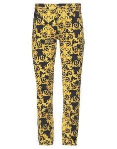 Джинсовые брюки Versace Jeans Couture