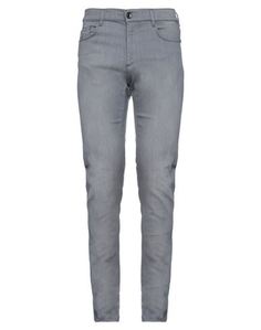 Джинсовые брюки Trussardi Jeans