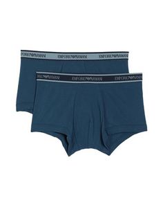 Боксеры Emporio Armani