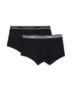 Боксеры Emporio Armani