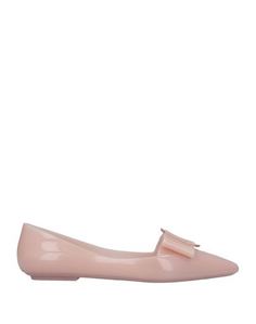 Балетки Melissa