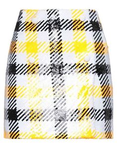 Мини-юбка Rotate Birger Christensen