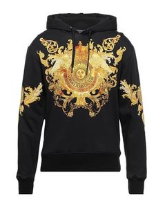 Толстовка Versace Jeans Couture