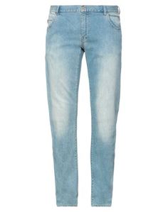 Джинсовые брюки Emporio Armani
