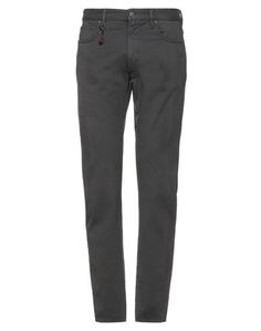 Повседневные брюки Incotex