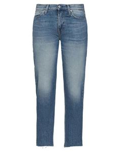 Джинсовые брюки Calvin Klein Jeans