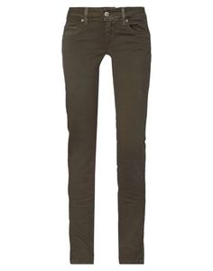 Джинсовые брюки Dondup
