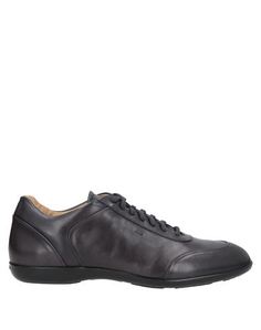 Кеды и кроссовки Santoni
