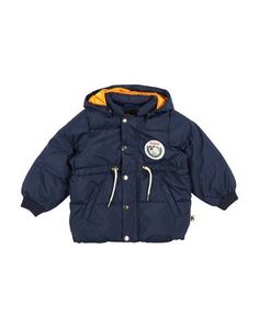 Пуховик Mini Rodini