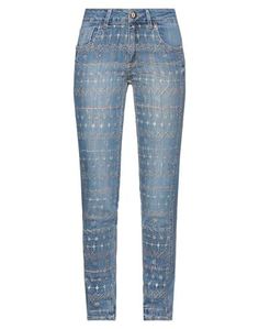 Джинсовые брюки Marani Jeans