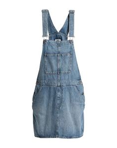 Брючный комбинезон Tommy Jeans