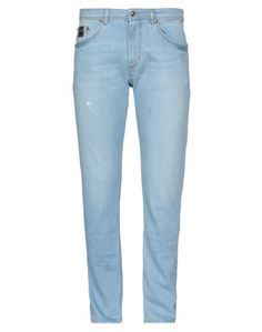 Джинсовые брюки Versace Jeans Couture