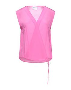 Pубашка Isabelle Blanche Paris