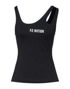 Майка P.E Nation