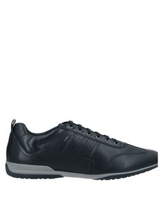 Кеды и кроссовки Geox